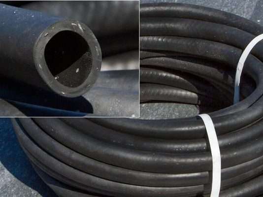 Який шланг для поливу краще вибрати: популярні види + на що дивитися при виборі