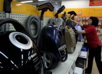 Безшумні пилососи: краща десятка тихих моделей + поради фахівців з вибору