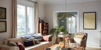 Designérova tajná zbraň pro malé prostory: Proč Osmané ovládají interiérový design