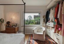 Zoptymalizuj swój poranek: jak Twoja szafa może Ci przeszkadzać