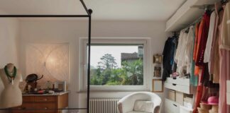 Zoptymalizuj swój poranek: jak Twoja szafa może Ci przeszkadzać