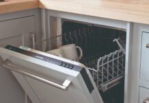 Torby do zmywarki Dunelm: proste rozwiązanie typowego problemu kuchennego