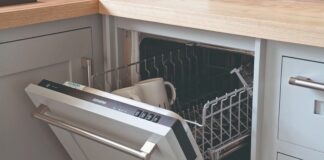 Пакеты для Посудомоечной Машины от Dunelm: Простое Решение для Распространенной Проблемы на Кухне