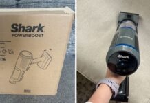 Тихий выпуск Shark скрывает настоящего зверя 🦈