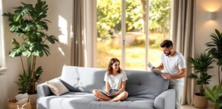 NADO-Schlafsofa im Test: Ein modernes Schlafsofa für unter 500 US-Dollar, das in jeden Raum passt