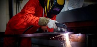 Comment la découpe plasma a transformé l’industrie lourde