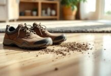 Чому ваш будинок все ще виглядає брудним після збирання: 10 невидимих саботажників