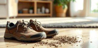 Perché la tua casa sembra ancora sporca dopo la pulizia: 10 sabotatori silenziosi