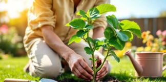 Hoe wijnstokken in de herfst te planten voor oogsten in het vroege voorjaar
