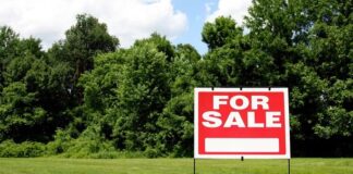 Por que comprar um terreno baldio é mais arriscado do que você pensa