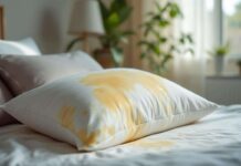 Як глибоко почистити подушки і позбутися алергії: покрокове керівництво