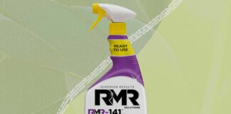 How to Choose the Best Mildew Remover for Fast Results Without the Toxic Smell