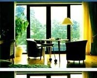 Cómo las ventanas inteligentes podrían reducir las facturas de energía del hogar