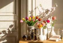 How to Do a Spring Reset on a Budget: A DIY Home Refresh Guide