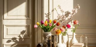 Hoe u een voorjaarsreset kunt uitvoeren met een beperkt budget: een doe-het-zelf-vernieuwingsgids