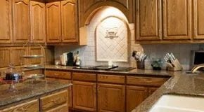 Как отремонтировать и покрасить столешницы из Formica: Полное руководство