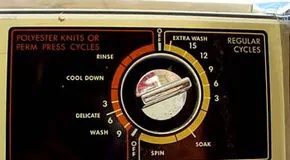 Jak funguje mechanický spínač cyklu bez elektroniky