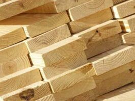 Warum Ihr 2×4 nicht wirklich 2×4 ist: Die Abmessungen von echtem Holz verstehen