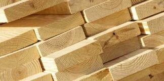 Pourquoi votre 2×4 n’est pas réellement 2×4 : Comprendre les dimensions réelles du bois