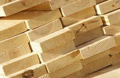Чому ваш «2×4» насправді не 2×4: розуміння реальних розмірів пиломатеріалів