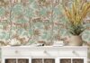 Peel and Stick Wallpaper DIY guide for renters and homeowners