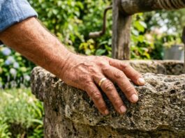 Kan ik legaal een privébron gebruiken om mijn tuin te bewateren tijdens een droogte?